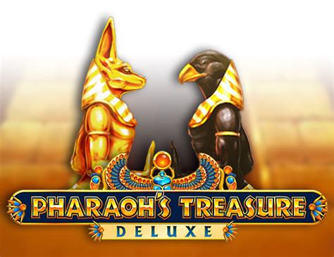 Pharaoh S Treasure Deluxe Parimatch